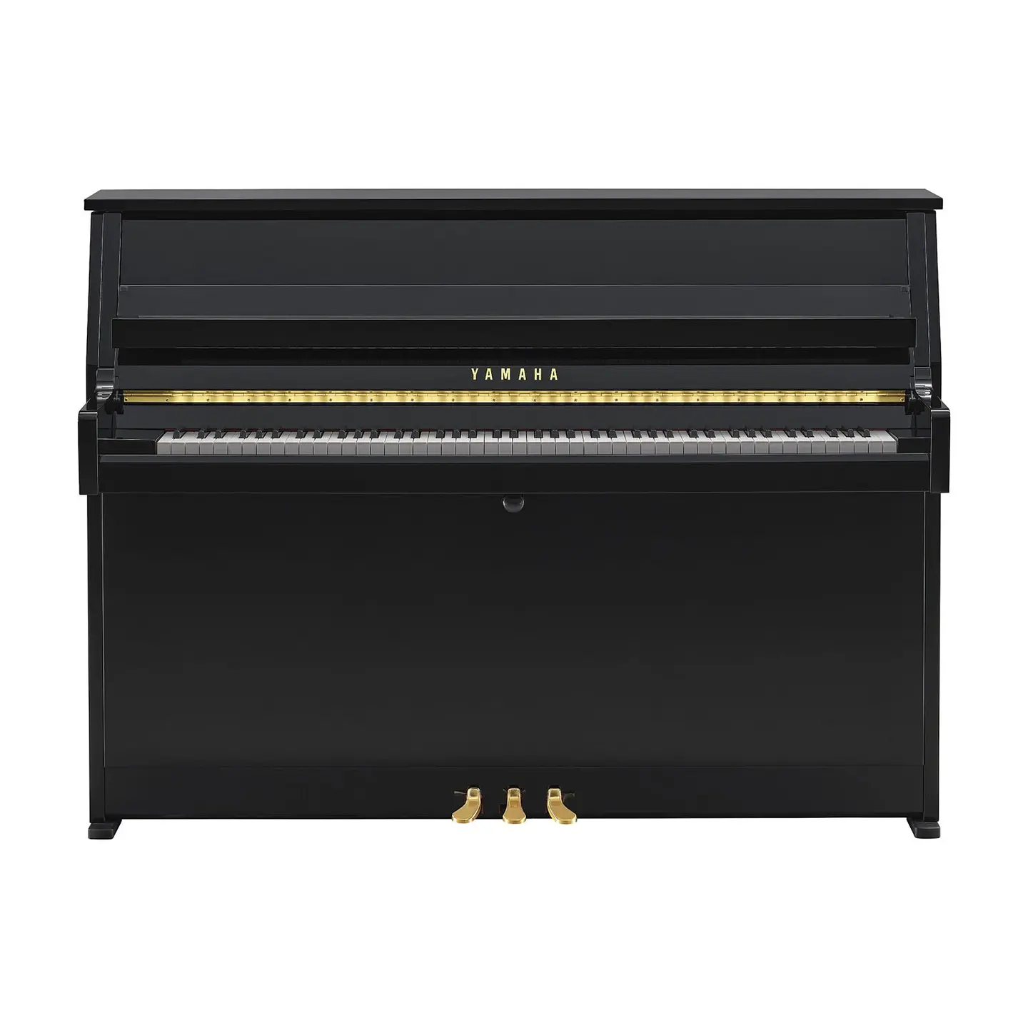 YAMAHA B10 PE PIANO VERTICAL 3