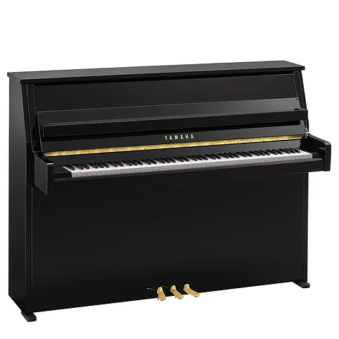 YAMAHA B10 PE PIANO VERTICAL