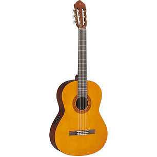 GUITARRA ELECTROACUSTICA YAMAHA CX40