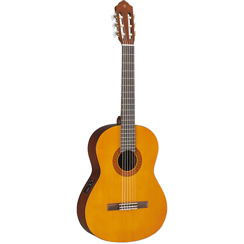 GUITARRA ELECTROACUSTICA YAMAHA CX40