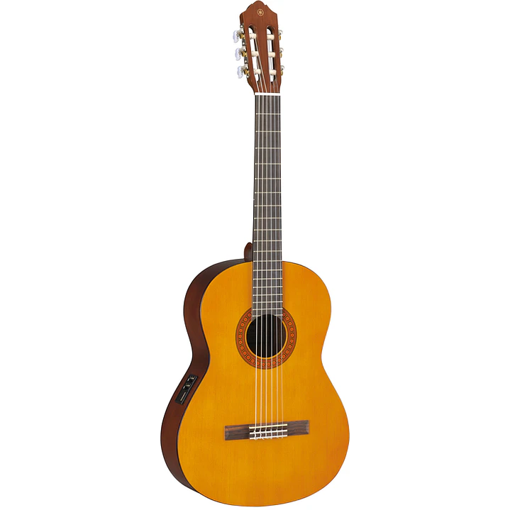 GUITARRA ELECTROACUSTICA YAMAHA CX40 1