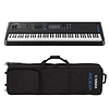 YAMAHA BOLSO SOFTCASE SCMODX8