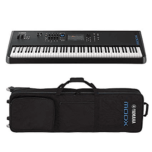 YAMAHA BOLSO SOFTCASE SCMODX8