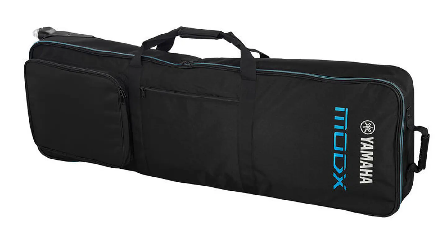 YAMAHA BOLSO SOFTCASE SCMODX8 3
