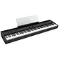 ROLAND FP60X PIANO DIGITAL BLUETOOTH BK NEGRO - Miniatura 1