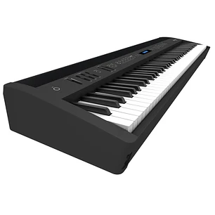 ROLAND FP60X PIANO DIGITAL BLUETOOTH BK NEGRO