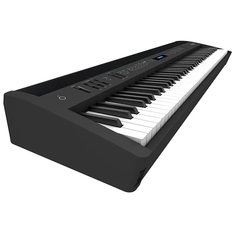 ROLAND FP60X PIANO DIGITAL BLUETOOTH BK NEGRO
