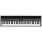 ROLAND FP60X PIANO DIGITAL BLUETOOTH BK NEGRO - Miniatura 3