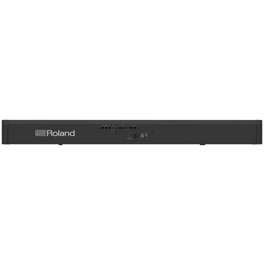 ROLAND FP60X PIANO DIGITAL BLUETOOTH BK NEGRO 5