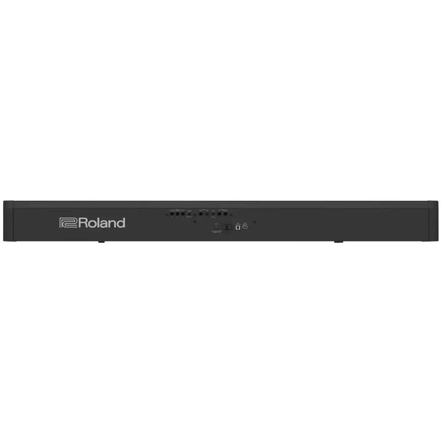 ROLAND FP60X PIANO DIGITAL BLUETOOTH BK NEGRO 5