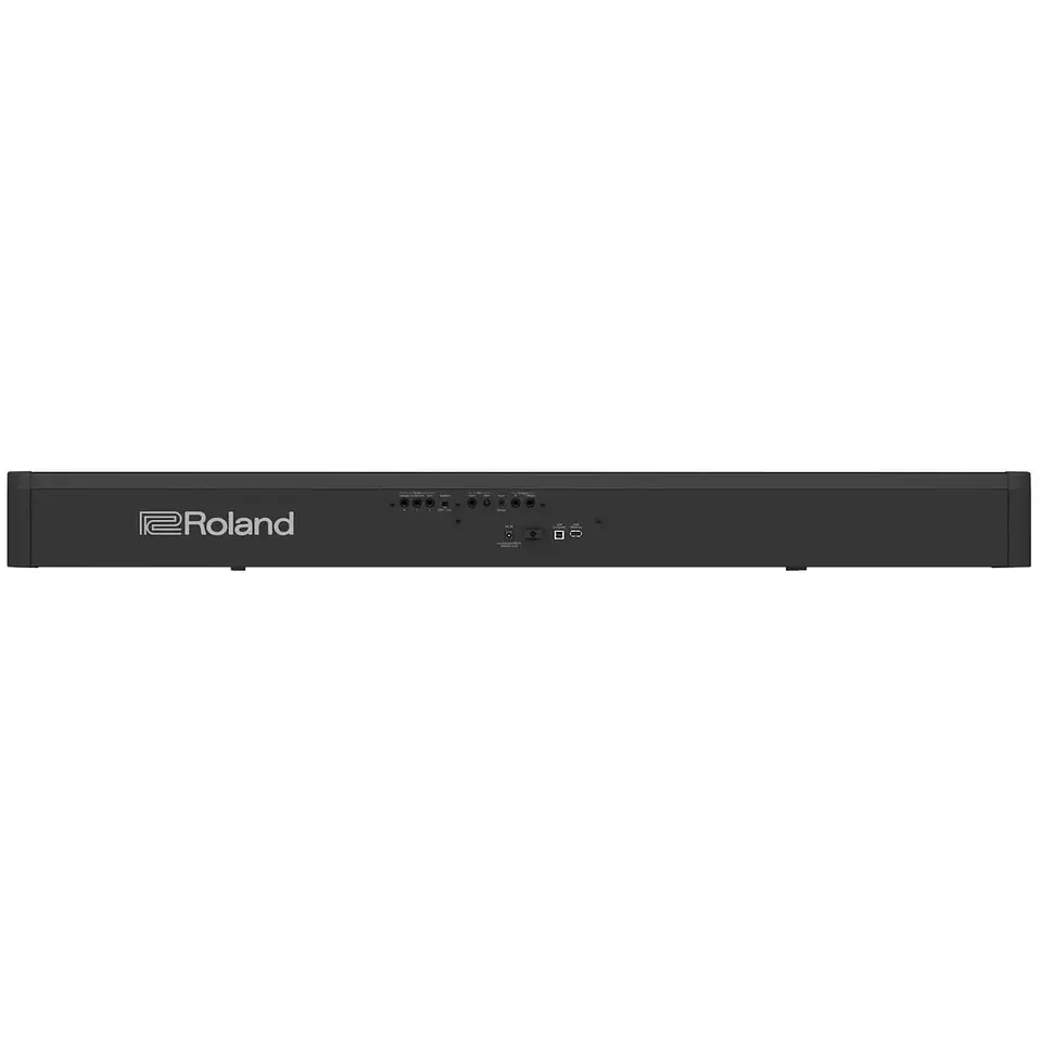ROLAND FP60X PIANO DIGITAL BLUETOOTH BK NEGRO 5