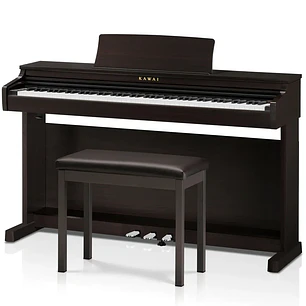 KAWAI CX202 R PREMIUM ROSEWOOD PIANO DIGITAL