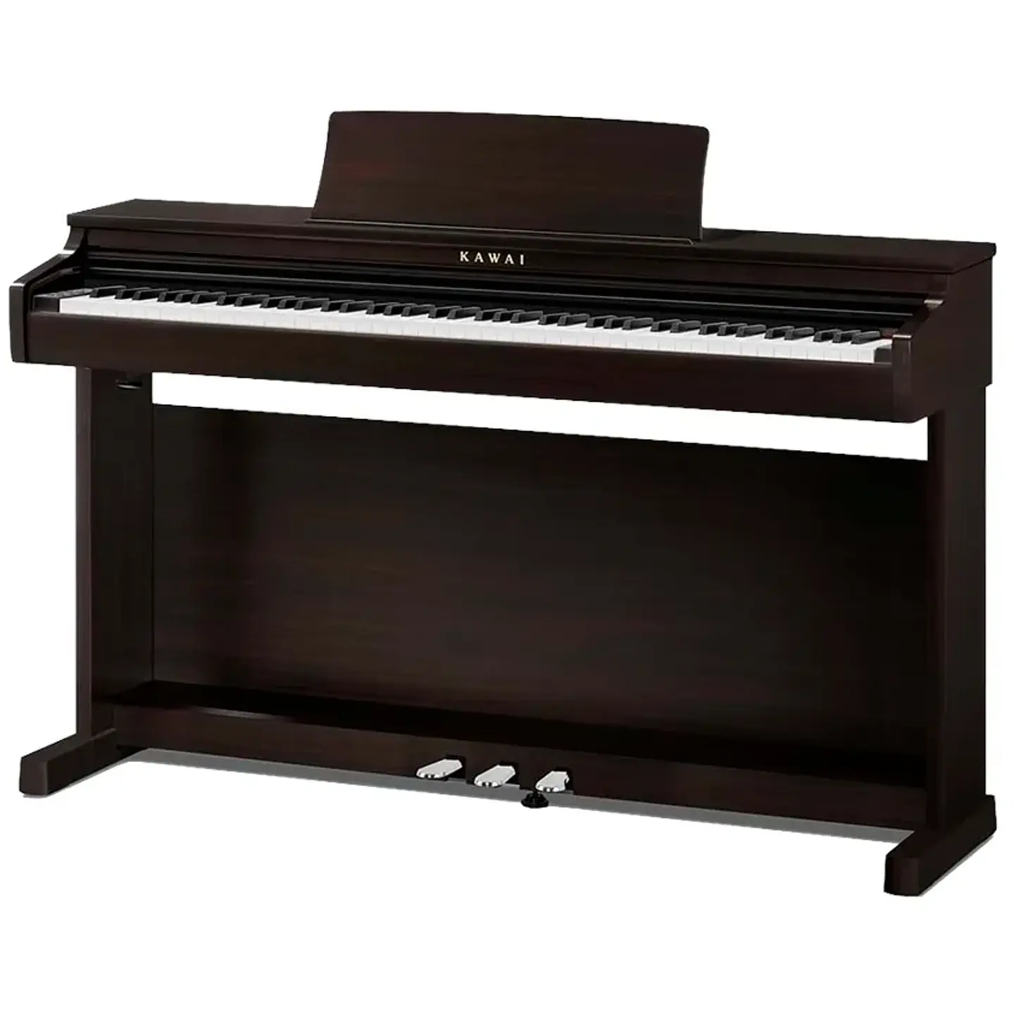 KAWAI CX202 R PREMIUM ROSEWOOD PIANO DIGITAL BLUETOOTH 3