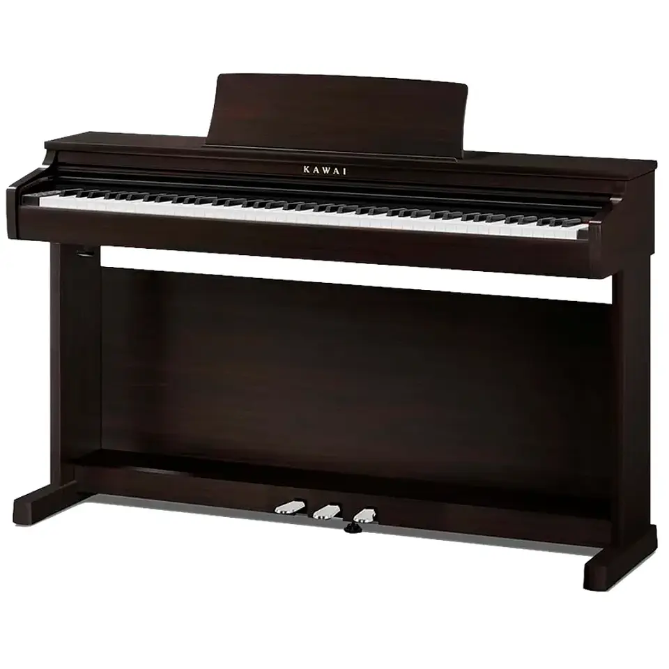 KAWAI CX202 R PREMIUM ROSEWOOD PIANO DIGITAL BLUETOOTH 3