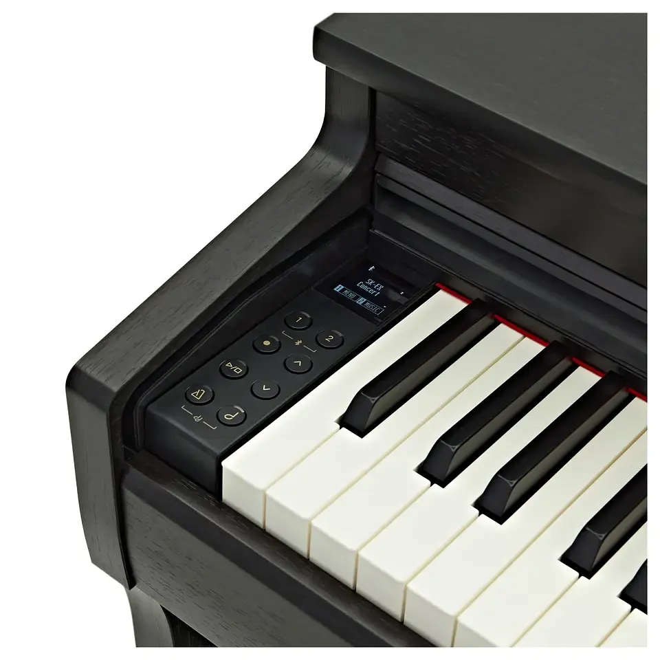 KAWAI CX202 R PREMIUM ROSEWOOD PIANO DIGITAL BLUETOOTH 4