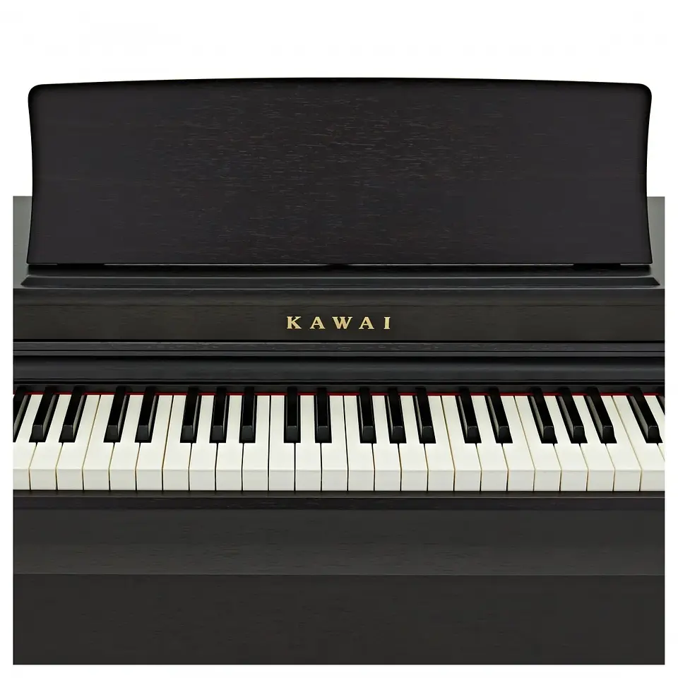 KAWAI CX202 R PREMIUM ROSEWOOD PIANO DIGITAL BLUETOOTH 6