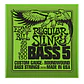 ERNIE BALL CUERDAS PARA BAJO P02836 BASS 5 STR SLINKY ( 5 CUERDAS) - Miniatura 1