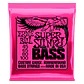ERNIE BALL CUERDAS PARA BAJO P02834 BASS SUPER SLINKY ( 4 CUERDAS) - thumbnail 1