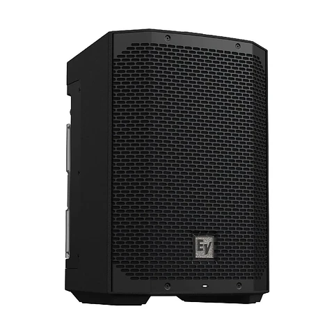 ELECTRO VOICE EVERSE 8 PARLANTE ACTIVO PORTATIL CON BLUETOOTH