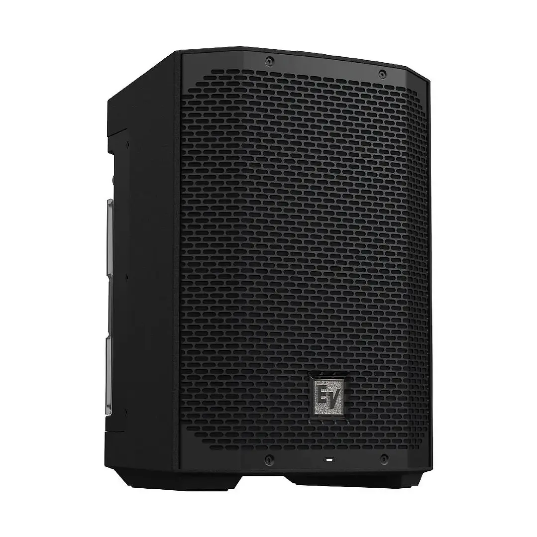 ELECTRO VOICE EVERSE 8 PARLANTE ACTIVO PORTATIL CON BLUETOOTH 1