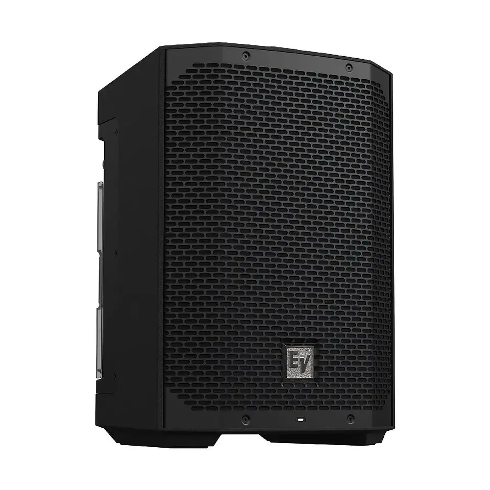 ELECTRO VOICE EVERSE 8 PARLANTE ACTIVO PORTATIL CON BLUETOOTH 1