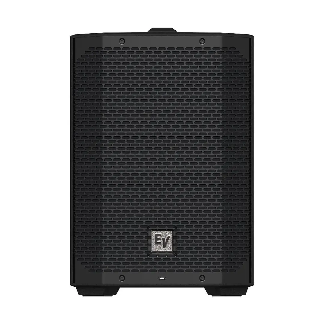 ELECTRO VOICE EVERSE 8 PARLANTE ACTIVO PORTATIL CON BLUETOOTH 3