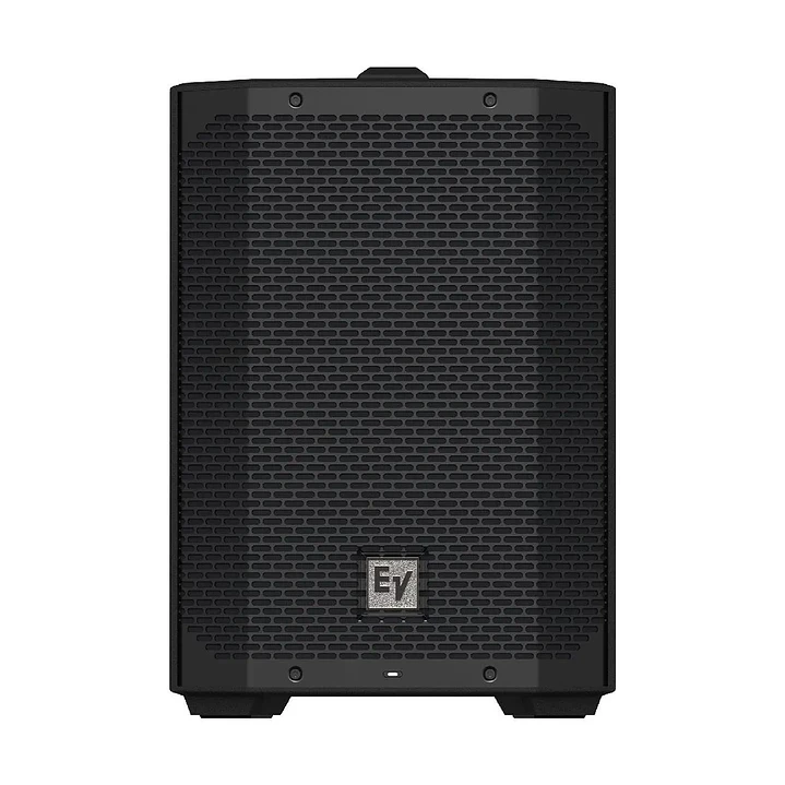 ELECTRO VOICE EVERSE 8 PARLANTE ACTIVO PORTATIL CON BLUETOOTH 3