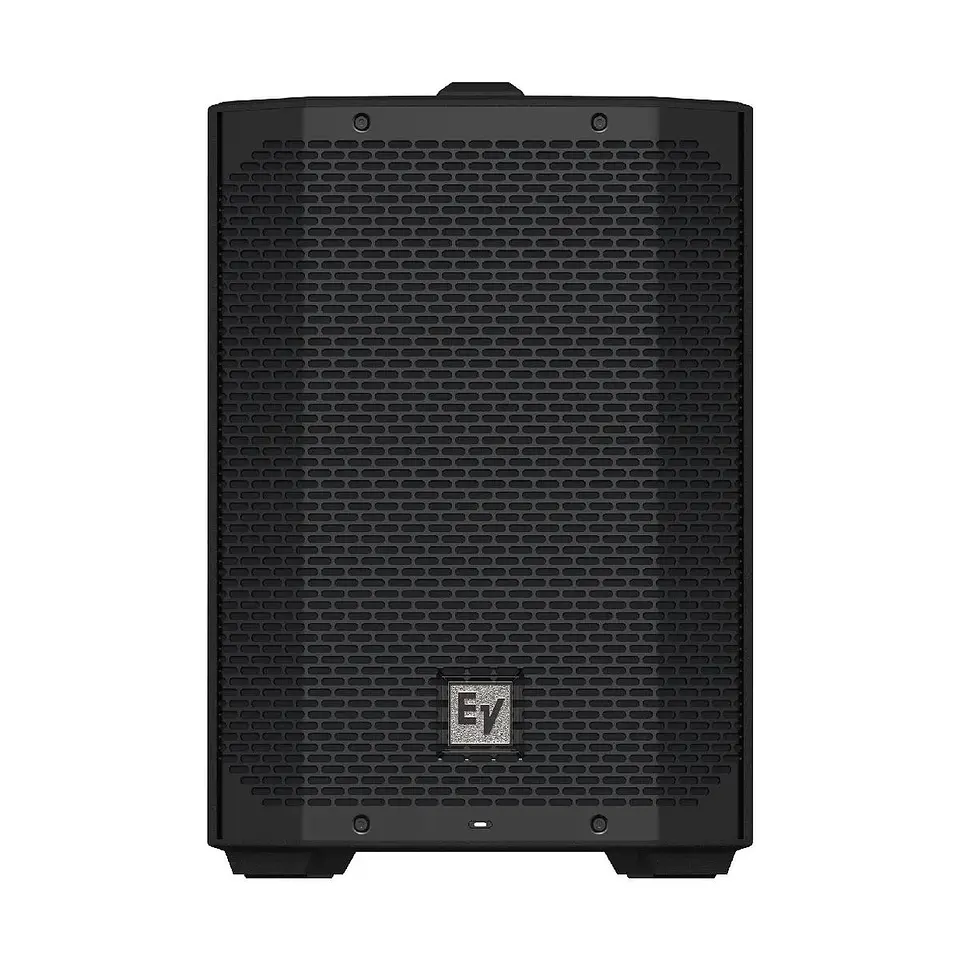 ELECTRO VOICE EVERSE 8 PARLANTE ACTIVO PORTATIL CON BLUETOOTH 3