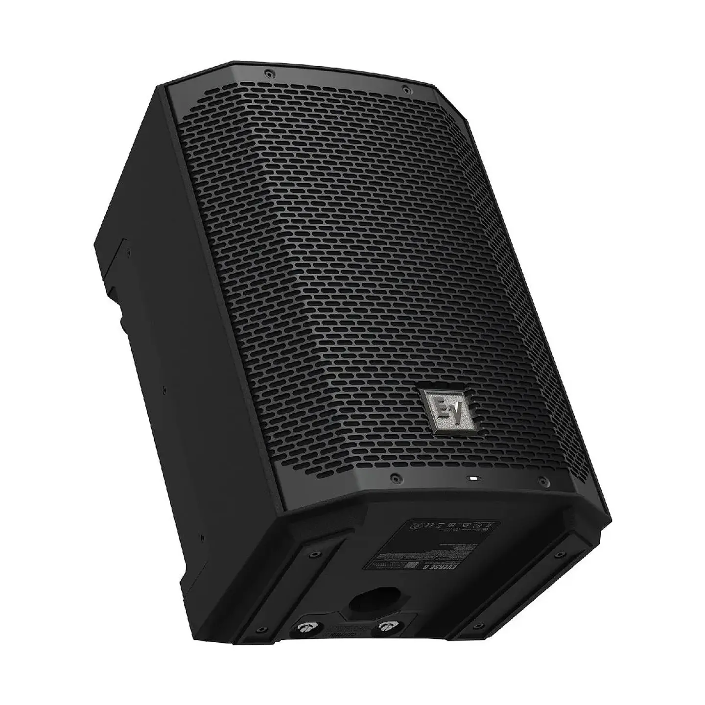 ELECTRO VOICE EVERSE 8 PARLANTE ACTIVO PORTATIL CON BLUETOOTH 4