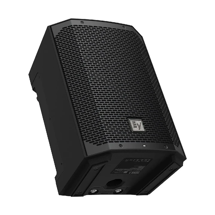 ELECTRO VOICE EVERSE 8 PARLANTE ACTIVO PORTATIL CON BLUETOOTH 4