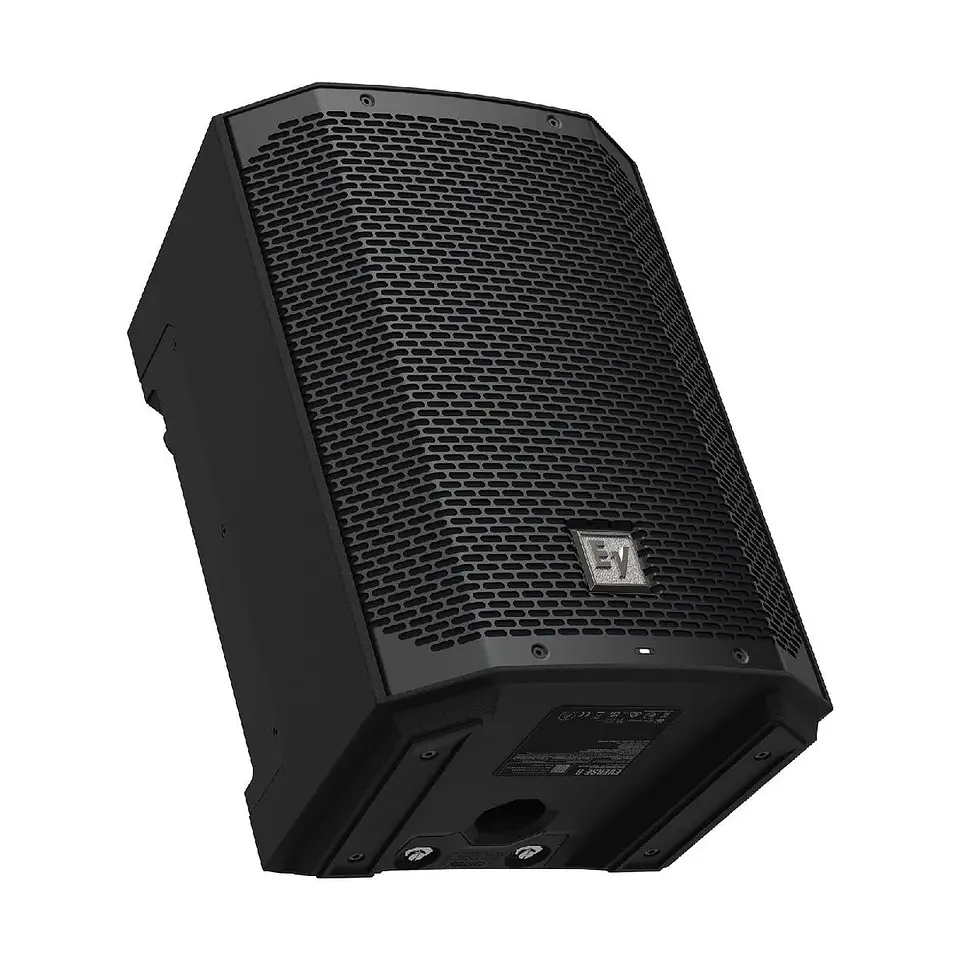 ELECTRO VOICE EVERSE 8 PARLANTE ACTIVO PORTATIL CON BLUETOOTH 4