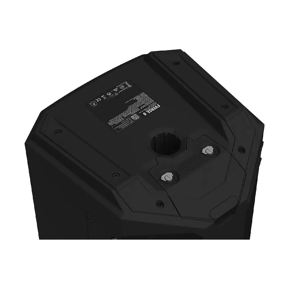 ELECTRO VOICE EVERSE 8 PARLANTE ACTIVO PORTATIL CON BLUETOOTH 7
