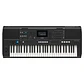 YAMAHA PSRE483 TECLADO PORTATIL - Miniatura 3