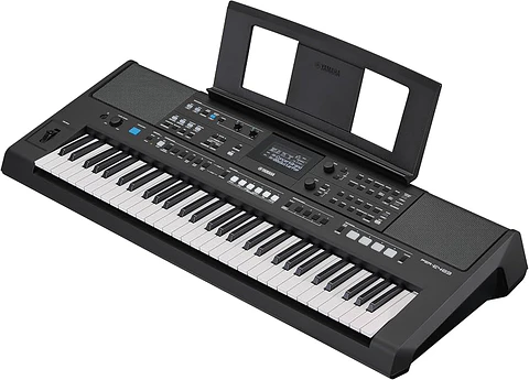 YAMAHA PSRE483 TECLADO PORTATIL