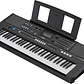 YAMAHA PSRE483 TECLADO PORTATIL - Miniatura 1