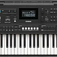 YAMAHA PSRE483 TECLADO PORTATIL - Miniatura 4