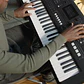 YAMAHA PSRE483 TECLADO PORTATIL - Miniatura 6