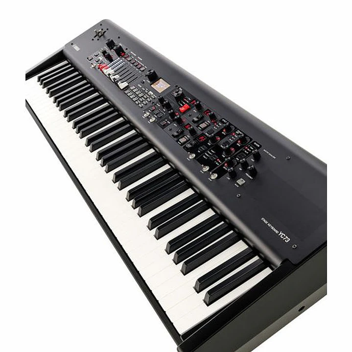 YAMAHA YC73 STAGE KEYBOARD 73 TECLAS 3