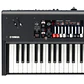 YAMAHA YC73 STAGE KEYBOARD 73 TECLAS - Miniatura 4