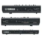 YAMAHA YC73 STAGE KEYBOARD 73 TECLAS - Miniatura 6