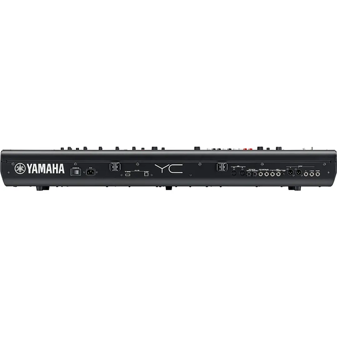 YAMAHA YC73 STAGE KEYBOARD 73 TECLAS 7