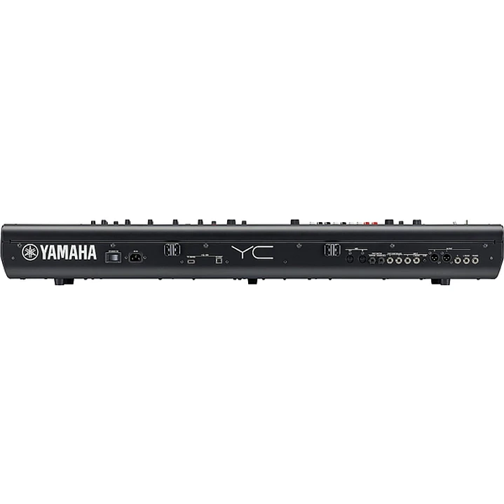 YAMAHA YC73 STAGE KEYBOARD 73 TECLAS 7
