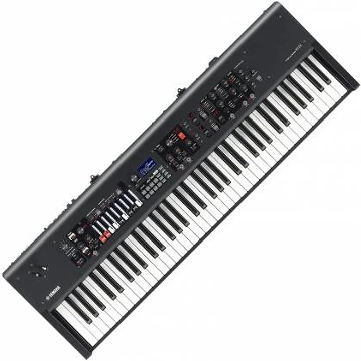 YAMAHA YC73 STAGE KEYBOARD 73 TECLAS 8