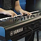 YAMAHA YC73 STAGE KEYBOARD 73 TECLAS - Miniatura 12