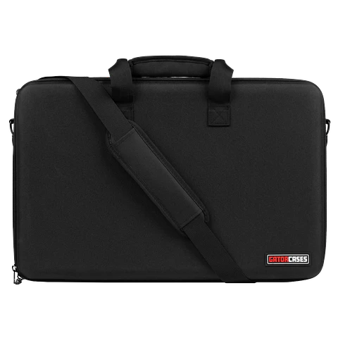 GATOR BOLSO CASE PARA CONTROLADOR DJ MEDIANO DJ-MD