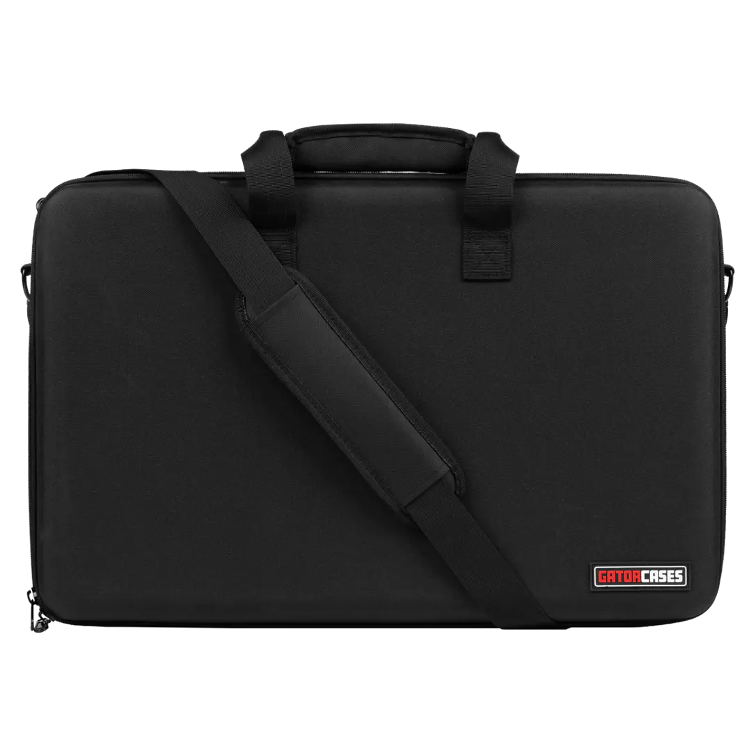 GATOR BOLSO CASE PARA CONTROLADOR DJ MEDIANO DJ-MD 1