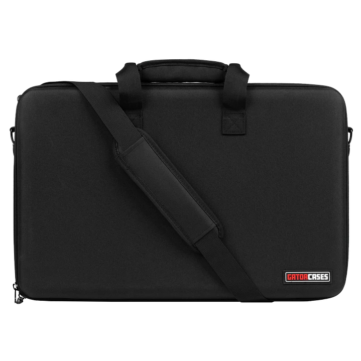 GATOR BOLSO CASE PARA CONTROLADOR DJ MEDIANO DJ-MD 1