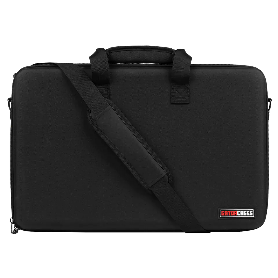 GATOR BOLSO CASE PARA CONTROLADOR DJ MEDIANO DJ-MD 1