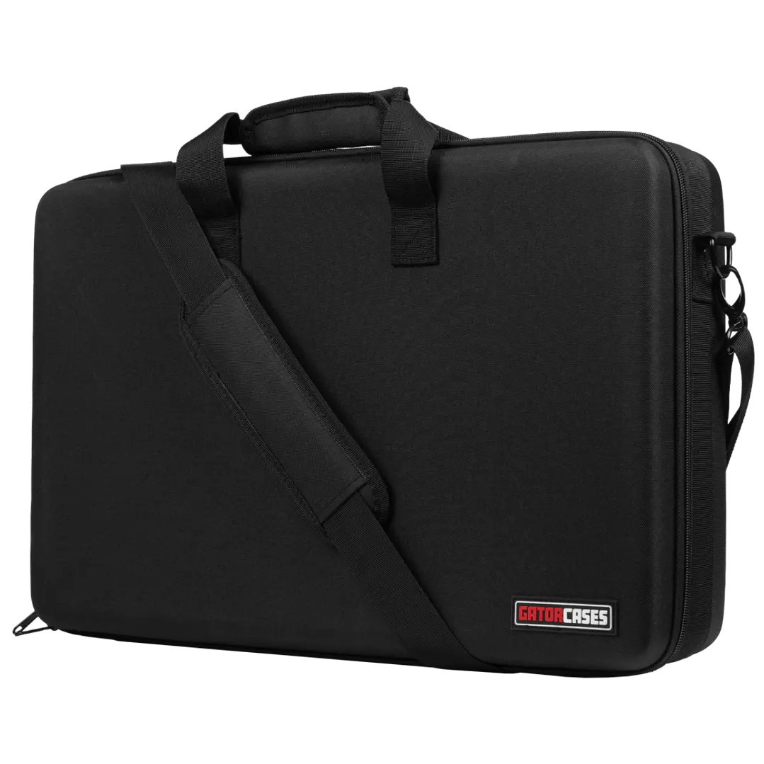 GATOR BOLSO CASE PARA CONTROLADOR DJ MEDIANO DJ-MD 4