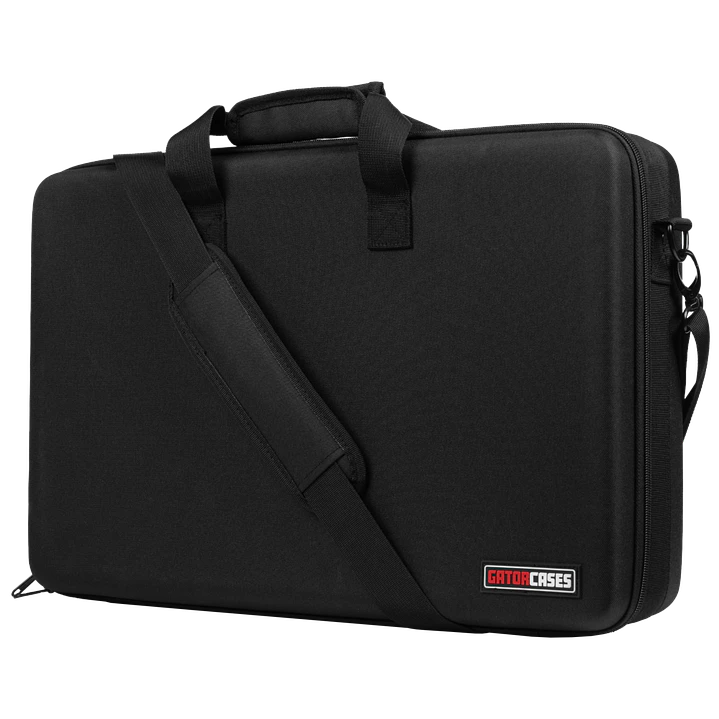 GATOR BOLSO CASE PARA CONTROLADOR DJ MEDIANO DJ-MD 4